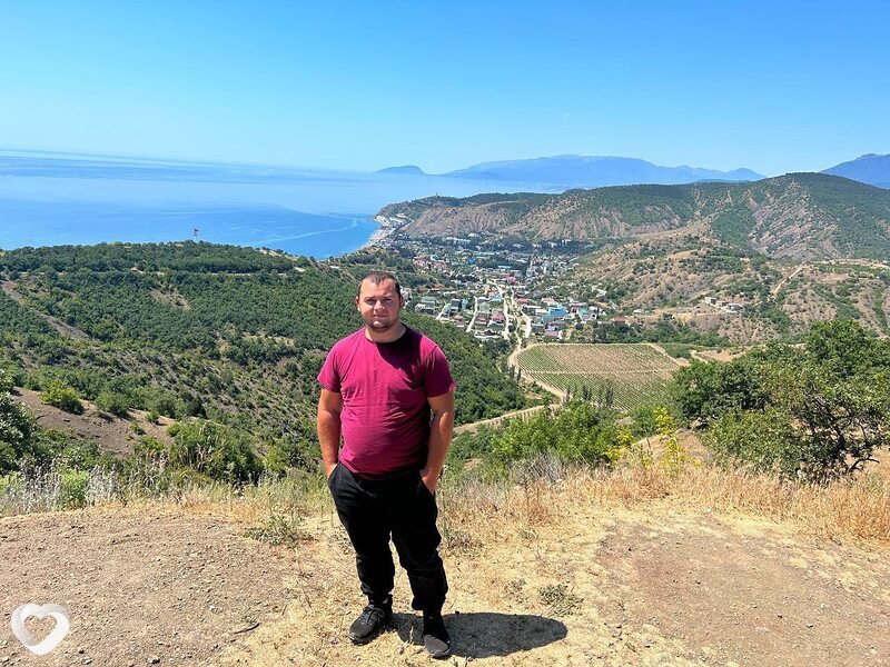Aleksandr, 30, Ялте — анкета №3968105