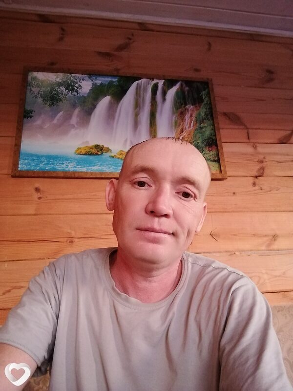 Дамир, 42, Уфе — анкета №3968106