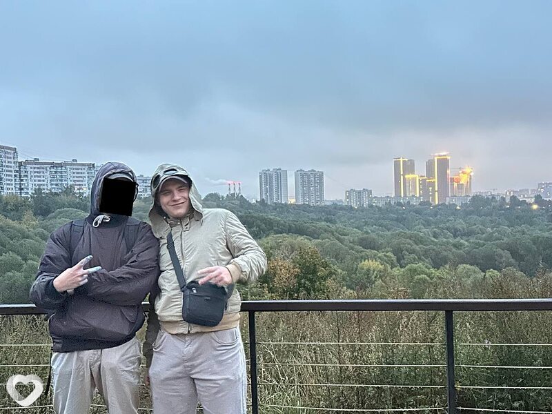 Даня, 22, Калуге — анкета №3968107