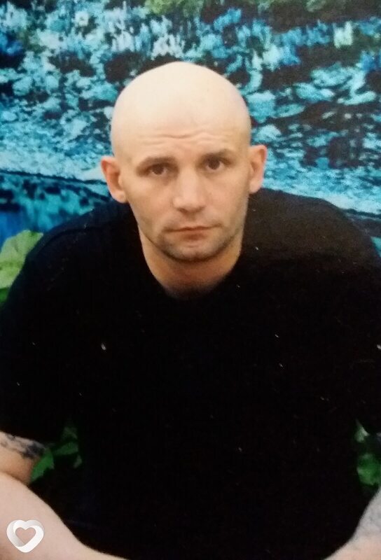 Илья, 43, Екатеринбурге — анкета №3968108