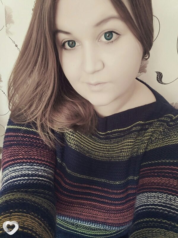 Люба, 30, Калининграде — анкета №3968004