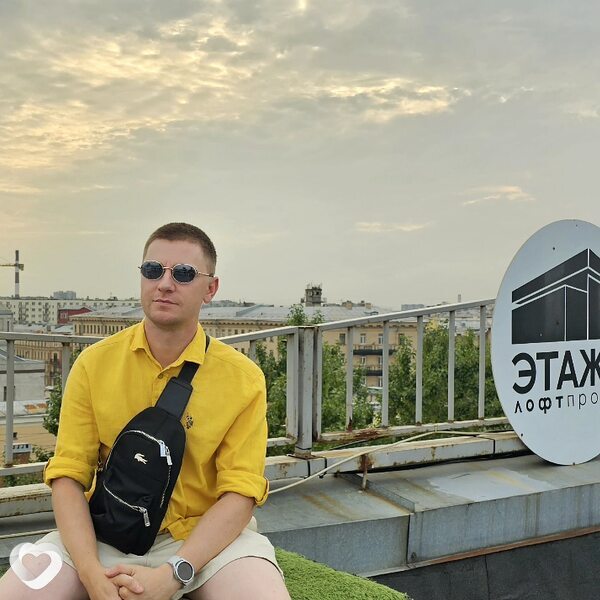 Дмитрий, 30, Донецке — анкета №3968111
