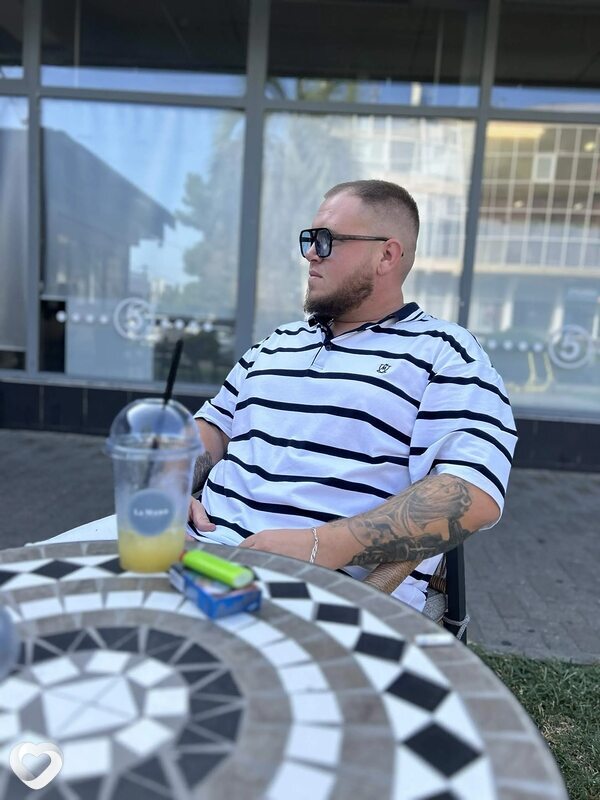 Дмитрий, 29, Сочи — анкета №3968115