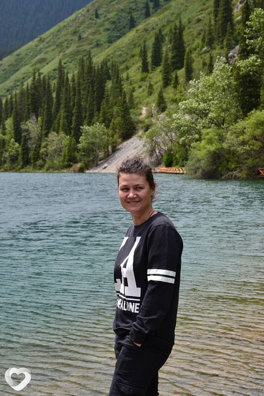 Алина, 42, Алматы — анкета №3968121