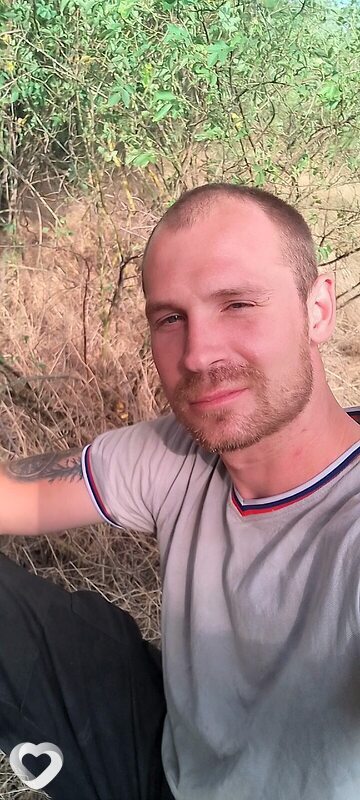Михаил, 31, Пензе — анкета №3968122