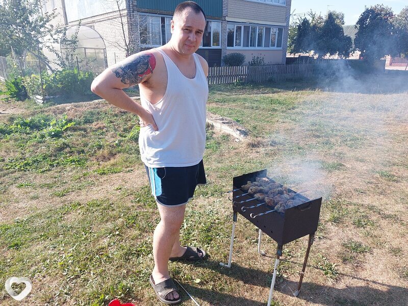 Евгений, 36, Минске — анкета №3968126