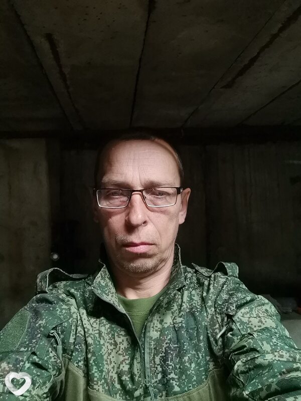 Виктор, 47, Донецке — анкета №3968127