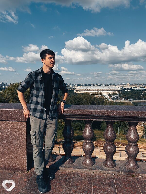 Станислав, 28, Сургуте — анкета №3968129