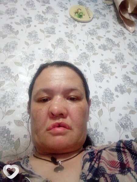 Валентина, 40, Белове — анкета №3968132
