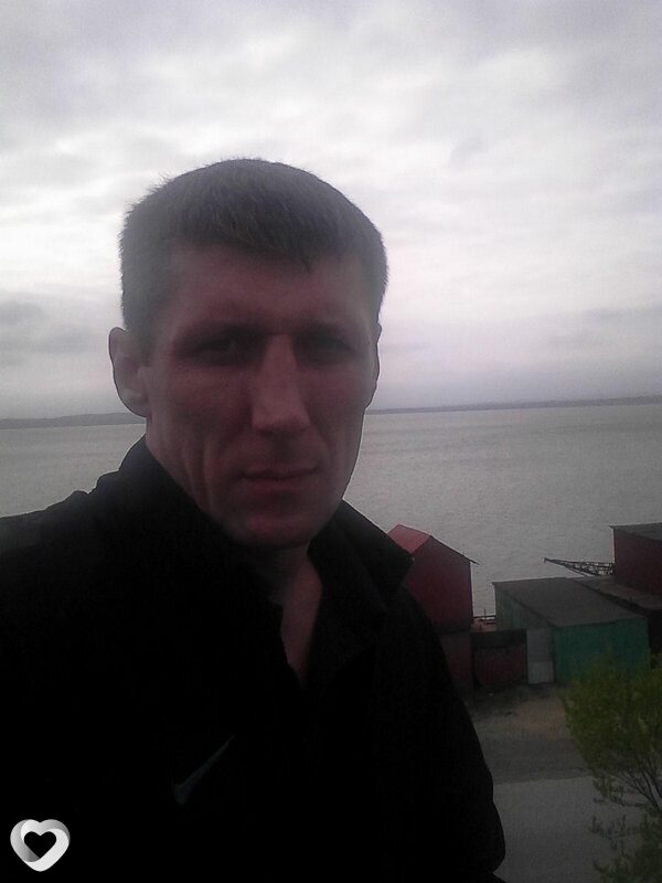 Артем, 41, Благовещенске — анкета №3968186