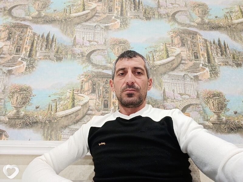 Вали, 37, Новосибирске — анкета №3968187