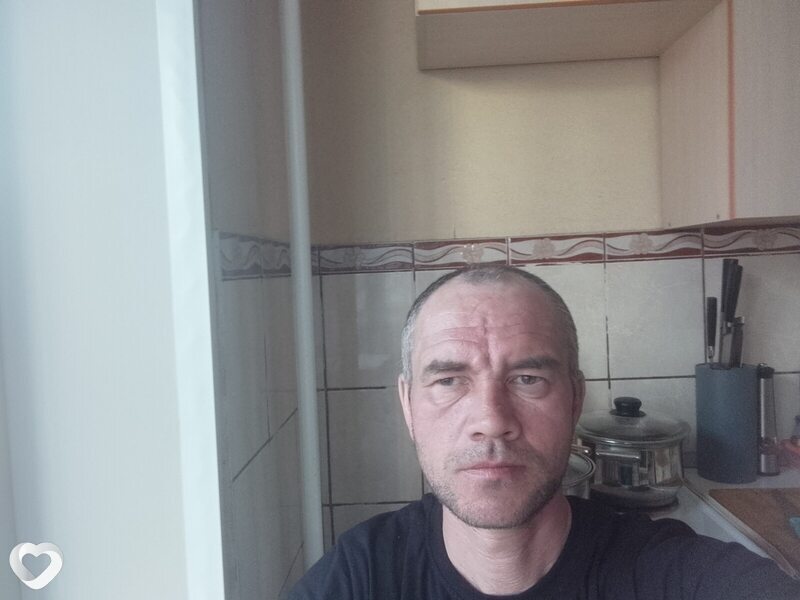 Антон, 44, Томске — анкета №3968192