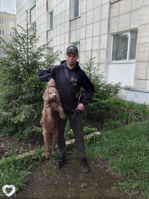 Олег, 40, Перми — анкета №3968200
