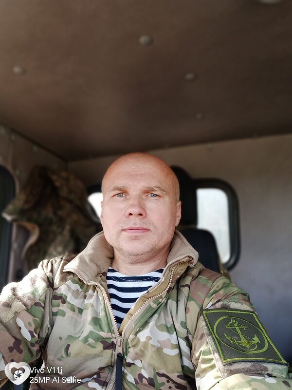 Юрий, 47, Курске — анкета №3968204