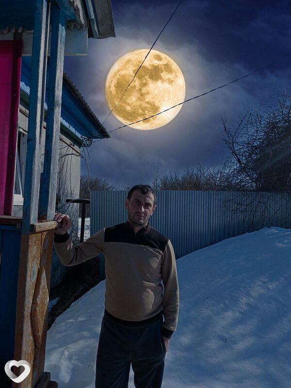 Володя, 33, Рязани — анкета №3968141