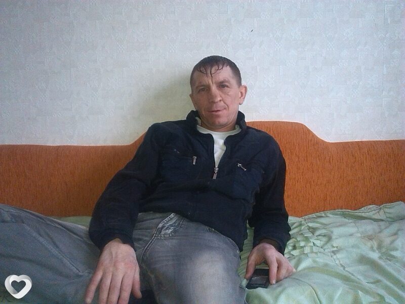 Андрей, 51, Губкинском — анкета №3968142
