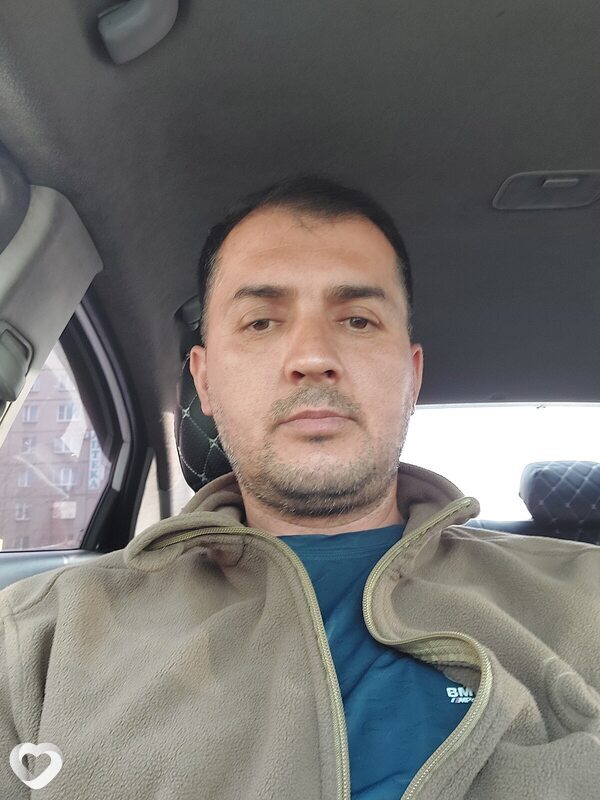 Баха, 39, Челябинске — анкета №3968150