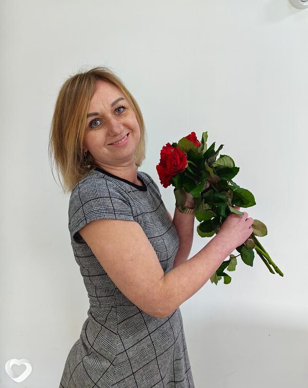 Юлия, 40, Туапсе — анкета №3968460