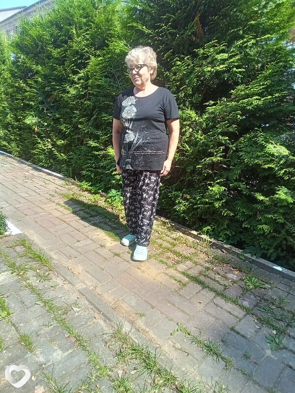 Елена, Таруса