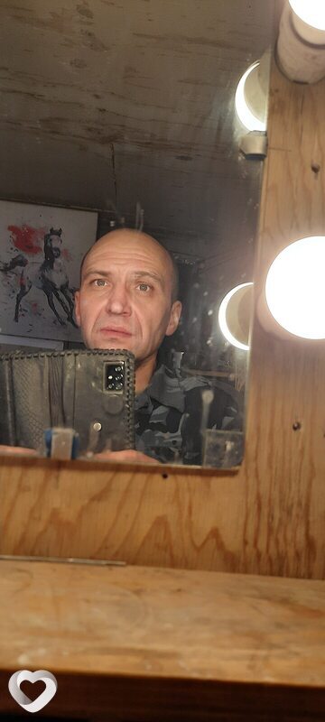 Александр, 47, Иркутске — анкета №3968475