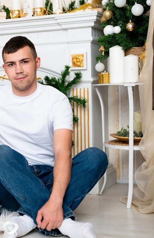 Вадим, 24, Нижнем Новгороде — анкета №3968480