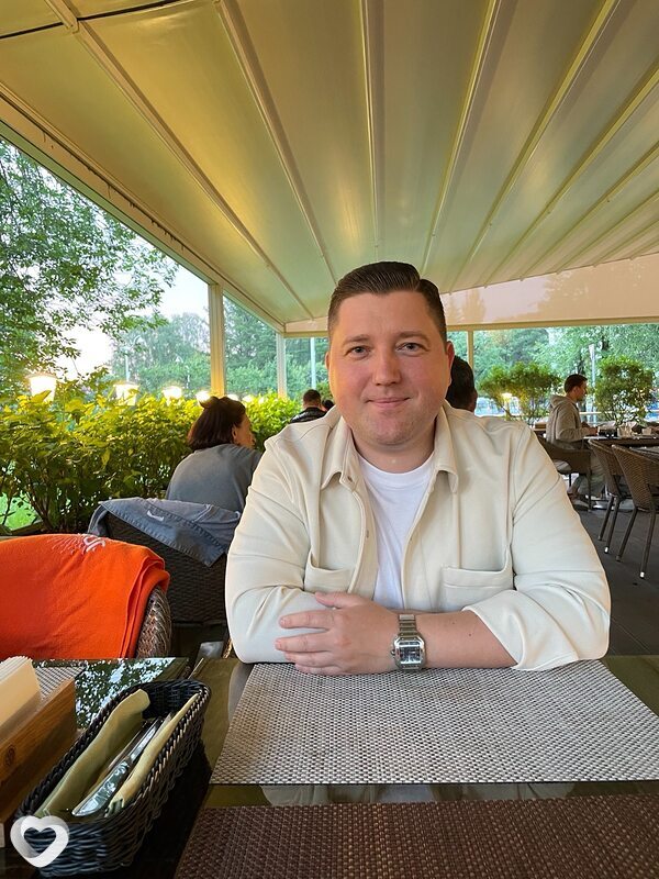 Leonid, 39, Москве — анкета №3968481