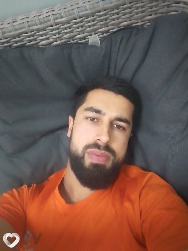 Алишер, 26, Мытищах — анкета №3968214