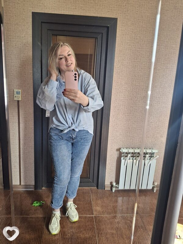 Анастасия, 46, Краснодаре — анкета №3968220