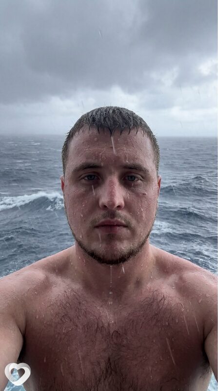 Ваня, 27, Санкт-Петербурге — анкета №3968226