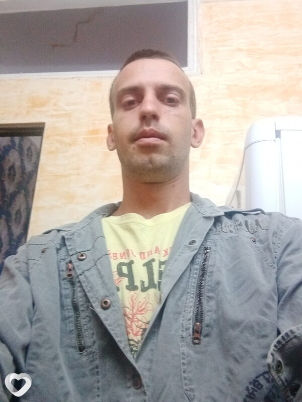 Макс, 29, Одессе — анкета №3968231