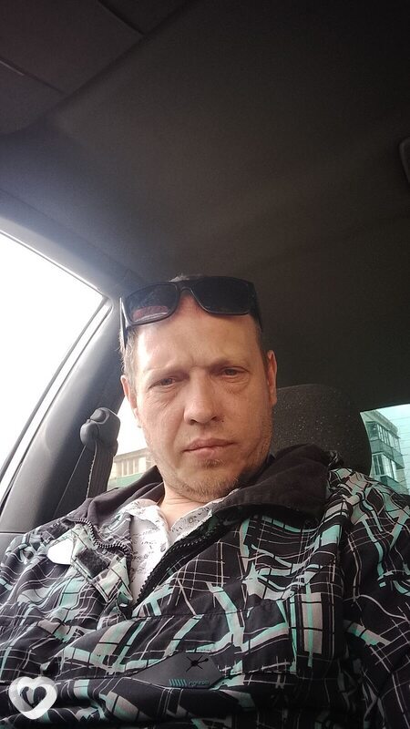 Виталий, 45, Балакове — анкета №3968234