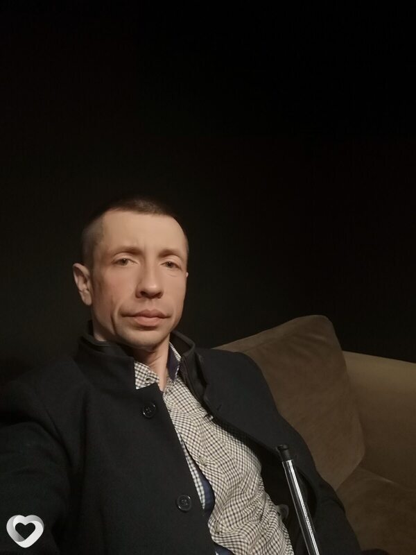 Юрий, 43, Тюмени — анкета №3968235