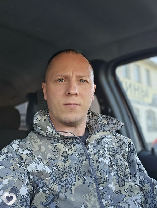 Дима, 35, Рубцовске — анкета №3968236