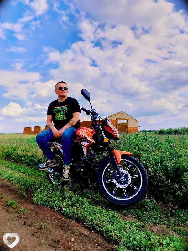 Сергей, 35, Воронеже — анкета №3968240
