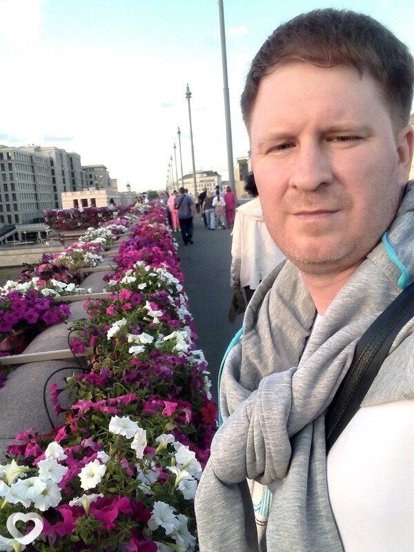 Сергей, 36, Краснодаре — анкета №3968241