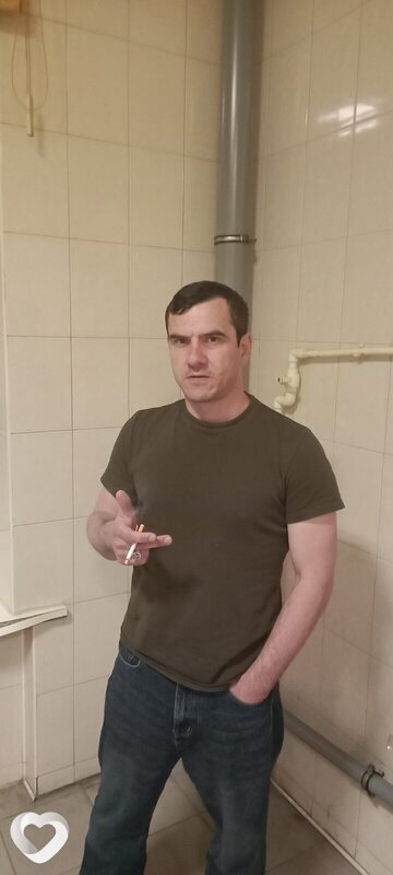 Ингуш Сво, 28, Санкт-Петербурге — анкета №3968243
