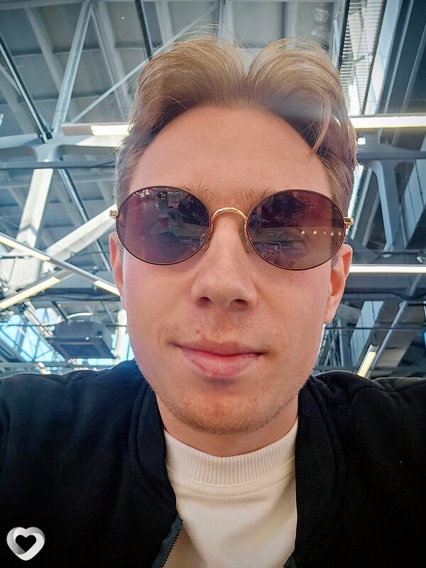 Виктор, 20, Челябинске — анкета №3968245