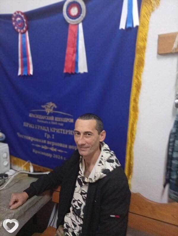 Сергей, 44, Сальске — анкета №3968249