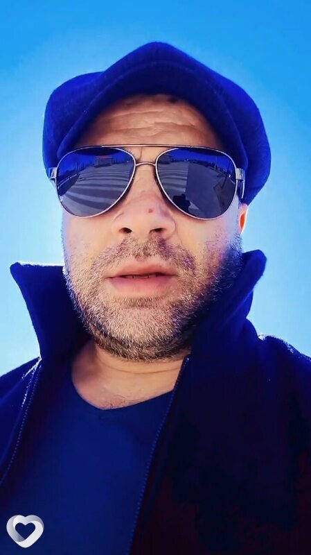 Аник, 43, Симферополе — анкета №3968254