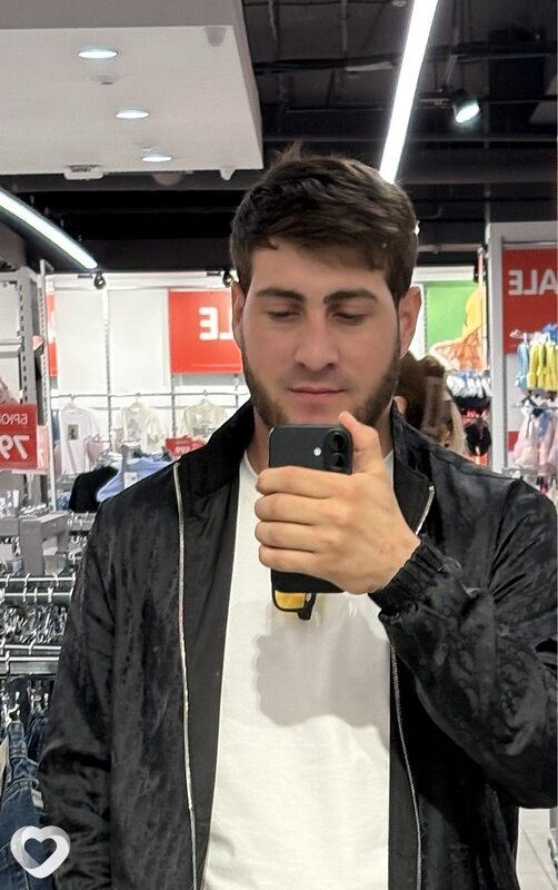 Ramazan, 28, Луге — анкета №3968264