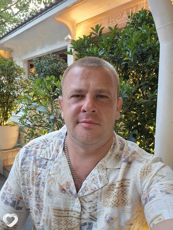 Андрей, 39, Киеве — анкета №3968266