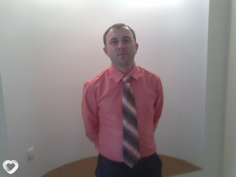 Дмитрий, 38, Луганске — анкета №3968267