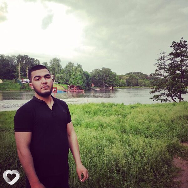 Камол, 33, Чехове — анкета №3968270