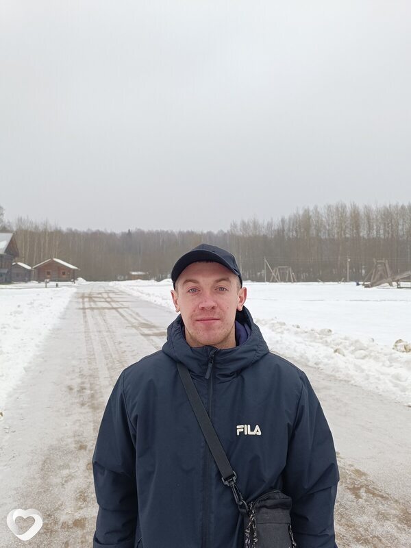 Дмитрий, 32, Екатеринбурге — анкета №3968274