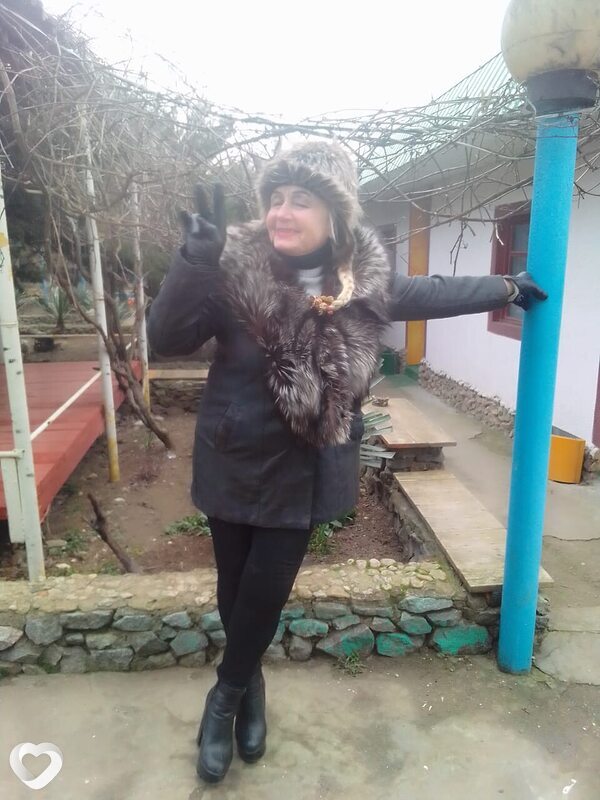 Людмила, Ленино