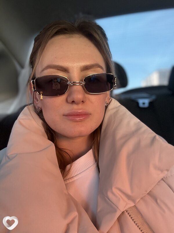 Снежанна, 30, Москве — анкета №3968287