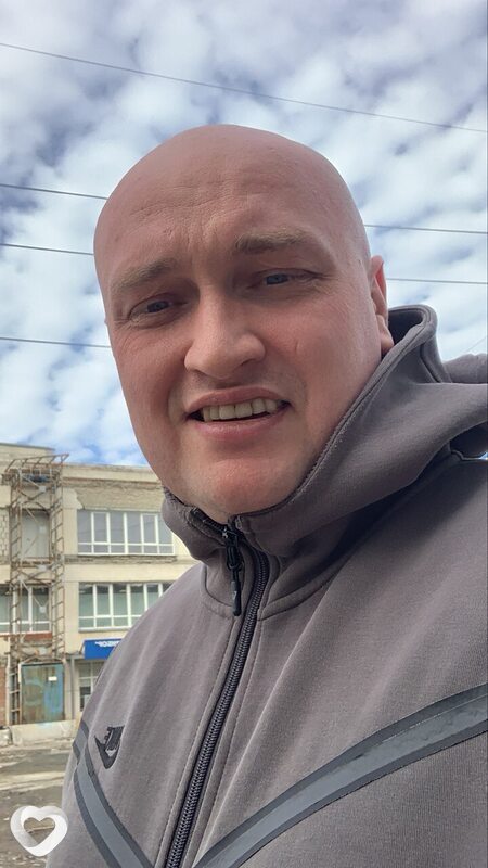 Иван, 35, Новосибирске — анкета №3968294