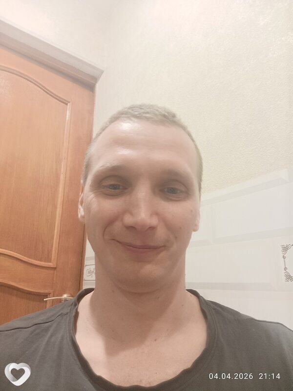 Егор, 32, Архангельске — анкета №3968295