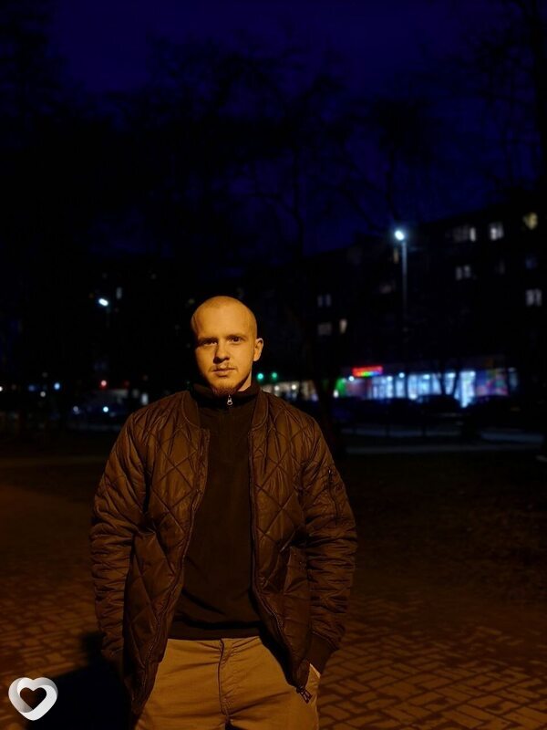 Виталий, 20, Петрозаводске — анкета №3968297