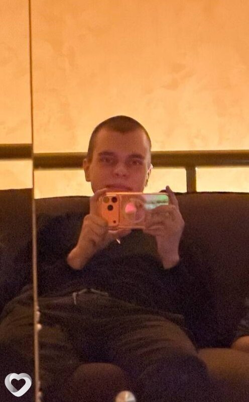 Алексей, 20, Лобне — анкета №3968301